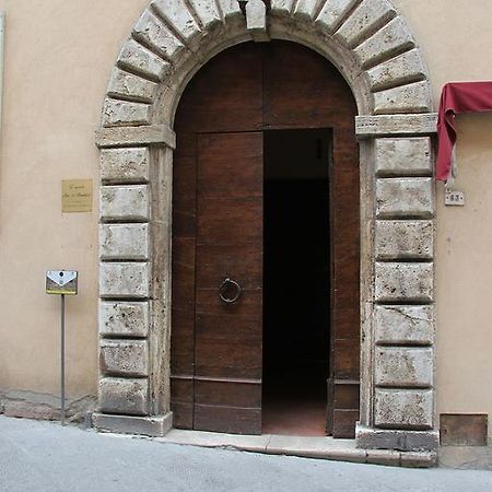 B&B L'Agnolo Di Caroti Cinzia Montepulciano Stazione Exterior foto